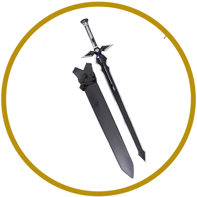 sword art